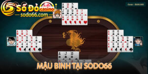 Mậu Binh - Trò Chơi Bài Dân Gian Việt Nam