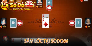 Sâm Lốc - Game Bài Phổ Biến Tại Việt Nam