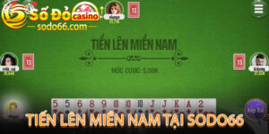 Tiến Lên Miền Nam - Trò Chơi Bài Gắn Liền Với Cuộc Sống Việt Nam