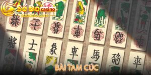 Bài Tam Cúc