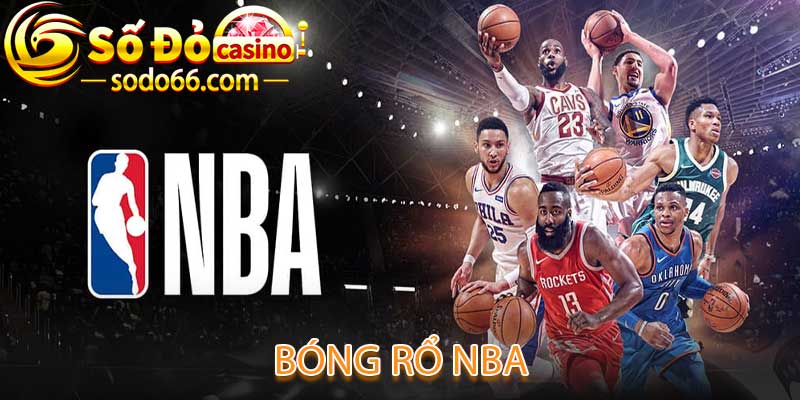 Bóng Rổ NBA