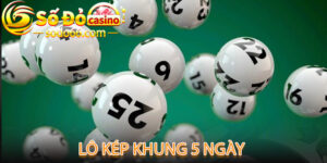 Lô Kép Khung 5 Ngày
