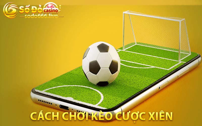 Cược Kèo Xiên Sodo66 | Những Điều Cần Nắm Và Các Lưu Ý Cách chơi Kèo cược xiên