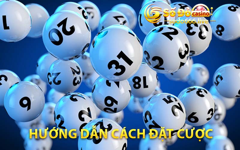 Độc Thủ Đề - Bước Vào Thế Giới Đánh Đề Độc Đáo Thú Vị Hướng dẫn cách đặt cược