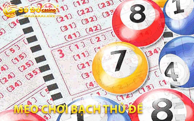 Bạch Thủ Đề Sodo66 | Áp Dụng Phương Pháp Kiếm Lợi Nhuận Mẹo chơi Bạch thủ đề
