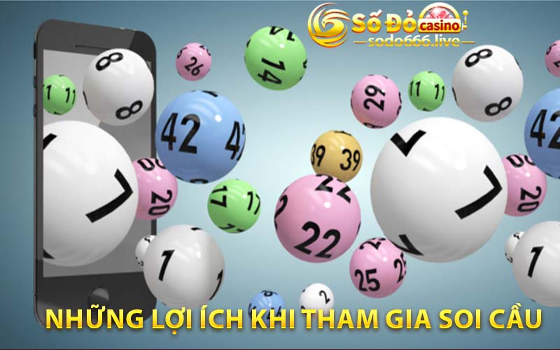 Soi Cầu 777 | Dự Đoán Soi Cầu Vàng May Mắn Hôm Nay Sodo66 Những lợi ích khi tham gia soi cầu