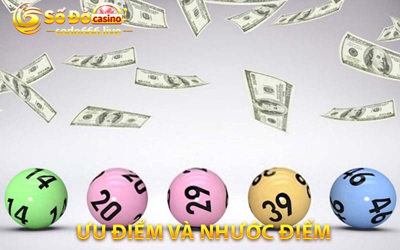 Dàn Đề 50 Số Sodo66 | Tăng Cơ Hội Trúng Số Cực Lớn Ưu điểm và nhước điểm