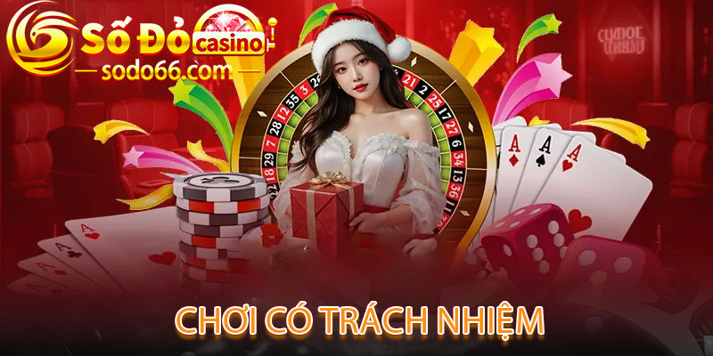 Chơi Có Trách Nhiệm - Chấp hành đúng các quy định tại Sodo66 Chơi Có Trách Nhiệm