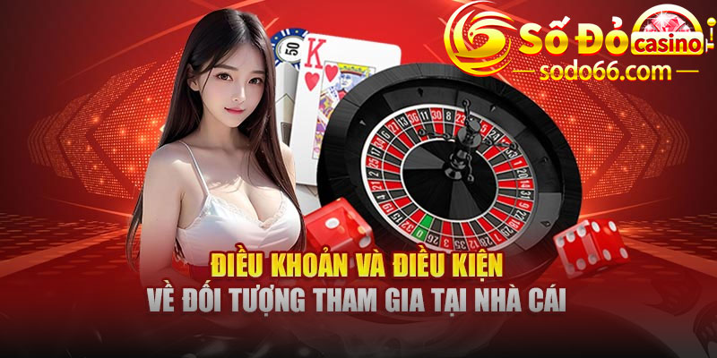 Điều Khoản Dịch Vụ - Áp Dụng Tại Hệ Thống Nhà Cái Sodo66 Điều Khoản Dịch Vụ